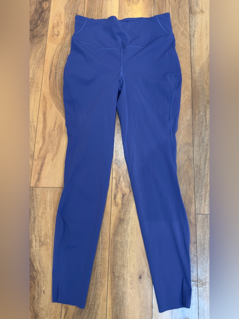 Lululemon Base Pace High-Rise Running Tight 28" Gym Yoga Athletic Running